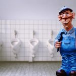Tips para cuidar el funcionamiento de tu baño