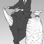 Bolsillos de cristal