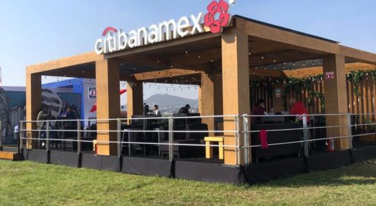 Foto: Twitter @Citibanamex