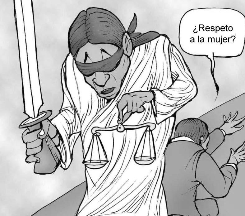 justicia, feminicidios