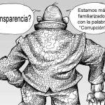 Corrupción, mi nombre
