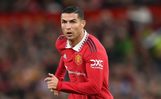 Foto: Twitter @ManUtd_Es