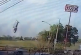 Descartan atentado en desplome de helicóptero en Aguascalientes