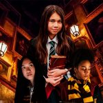 Anuncian 'El Callejón mágico', inspirado en la saga de Harry Potter