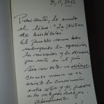 Un Jefe de Estado mexicano es un Jefe que busca la concordia, no la discordia; que busca la unidad y no la división: Santiago Creel
