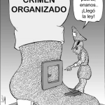 Llegó la ley