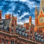 Evelyn de Rothschild y el derrumbe imperial británico