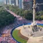 “México no merece regresar al pasado” ni al autoritarismo: José Woldenberg