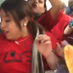 La dignidad perdida: El después de la marcha de la envidia y el ardor (videos)