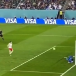 Así paró el gol, San Memo; México vs Polonia empatan 0-0