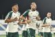 México quiso, pero no pudo; gana 2-1 a los árabes, pero nos les alcanza para avanzar a la siguiente ronda y deben regresar a casa