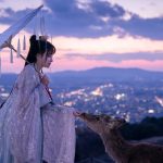 El mundo de Sofía: Una belleza exótica que su único anhelo es la muerte dulce