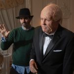 Está disponible en ‘Prime Video’ la segunda temporada de ‘El Presidente’, serie escrita y dirigida por Armando Bo, ganador del Oscar