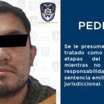 Fiscalía capitalina detiene a conductor del taxi desde el que posiblemente se arrojó una pasajera