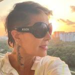 Alejandra Guzmán es operada de emergencia en CDMX