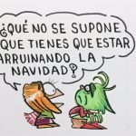 El Grinch y Ticketmaster