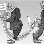 Inflación en forma gráfica