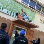 CDMX: Una ciudad kafkiana; esto sucedió en la alcaldía Gustavo A. Madero (video)
