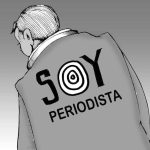¡Soy periodista!