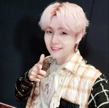 Foto: Instagram bts.official