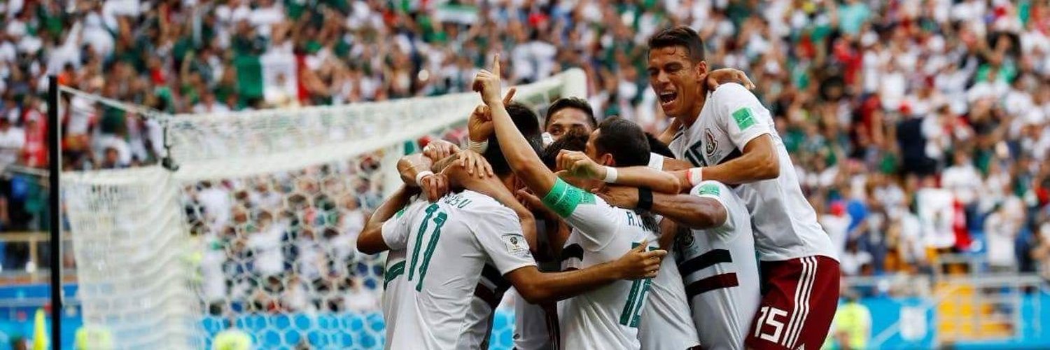 Foto: Twitter @seleccionmx