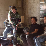Al director Alejandro González Iñárritu le sobra dinero, talento, y fama. ¡Le falta tantita creatividad, solo eso!