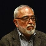 A los 88 años, muere el escenógrafo Alejandro Luna, padre del actor Diego Luna