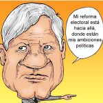 Hacia allá
