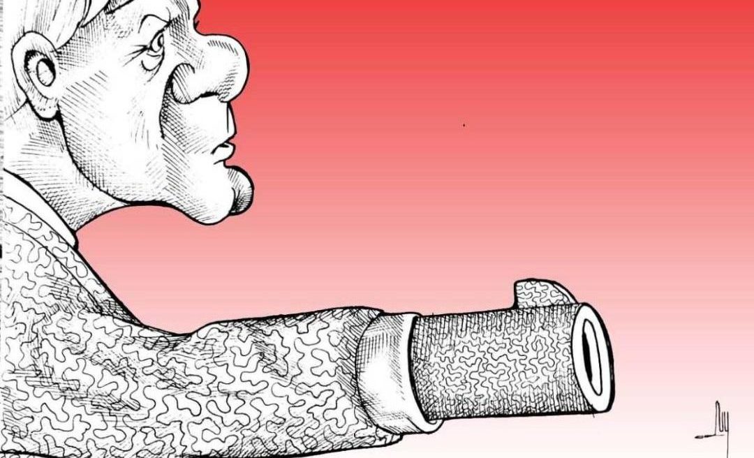 amlo, plan b, reforma electoral, caricatura