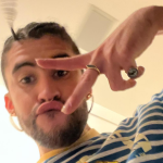 2023, será año sabático para Bad Bunny 