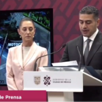Sobre caso Gómez Leyva, la Policía CDMX asegura: “No descansaremos hasta detener a los responsables y esclarecer los hechos”