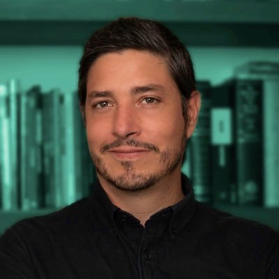 Pablo Monroy, @pmonroyconesa