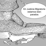 En la Frontera Norte