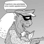 Agradecimiento