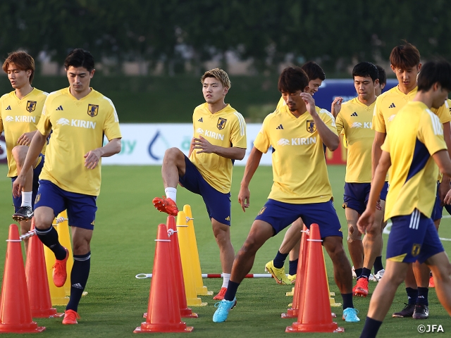 Foto: Twitter @jfa_en