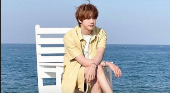 Foto: Instagram bts.official