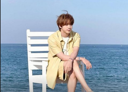 Foto: Instagram bts.official