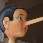 ¿Por qué tenemos el Día de los Inocentes cuando se engaña a la gente todos los días?