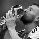 Argentina, tricampeón del mundo: Messi, ya es leyenda y Mbappé, una espectacular promesa