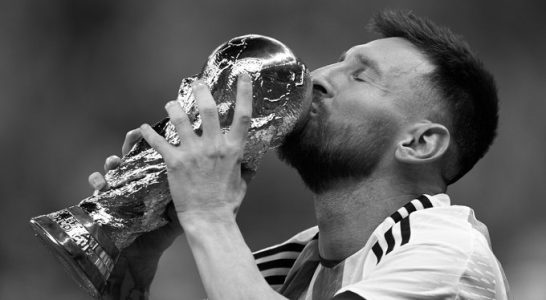 Foto: @FIFAWorldCup