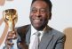A los 82 años muere El Rey, Pelé