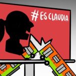 #EsClaudia: La que no puede evadir su responsabilidad de lo que ocurre en CDMX