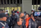 En oficina de Alcaldía Cuauhtémoc, hallan propaganda contra Sheinbaum; Sandra Cuevas acusa operativo ilegal de granaderos (videos)