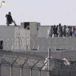 Letal motín en el El Cereso 3, en Ciudad Juárez, Chihuahua; Reporte Oficial: 14 muertos, 13 lesionados y 24 reos fugados