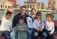 Cristiano Ronaldo aún no encuentra chef para su residencia en Arabia Saudita