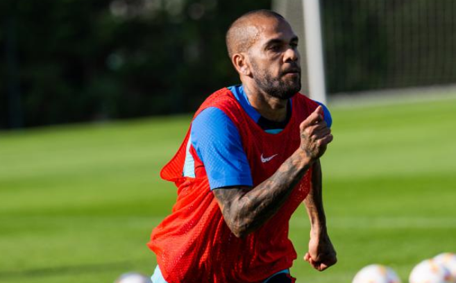 Foto: Twitter @FCBarcelonaB
