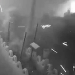 Por acumulación de gas, así estalló una vivienda en Neza (video)