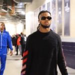 Damar Hamlin, jugador de los Bills de Buffalo, se encuentra en estado crítico tras sufrir paro cardíaco
