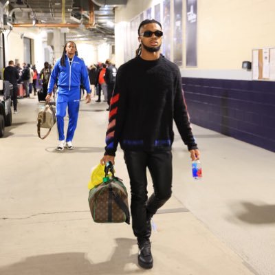 Foto: Twitter @HamlinIsland