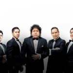 Los Ángeles Negros festejarán su 55 aniversario con grandes invitados en el Auditorio Nacional